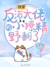 快穿小撩精反派大佬动个