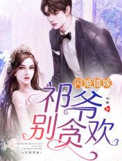 闪婚错嫁祁爷别贪欢电视剧