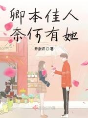 卿本佳人奈何做贼啊