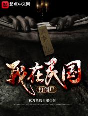 我在民国抗战