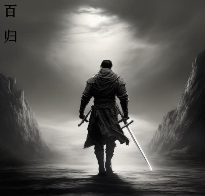 百归仁