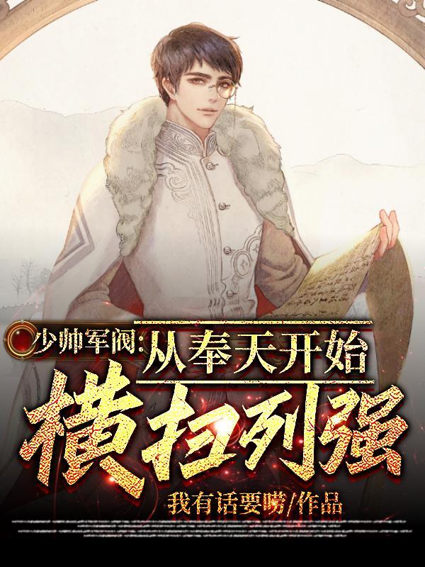 关于少帅军阀的