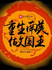 重生南美做国王起点