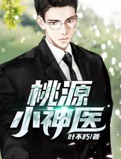 桃源小神医叶阳免费阅读全本