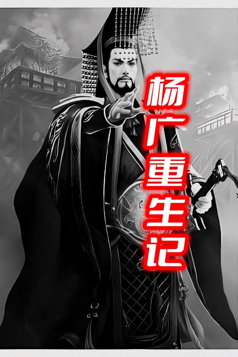 重生成杨广的完结