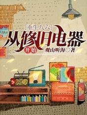 重生八六从修旧电器开始观山听海