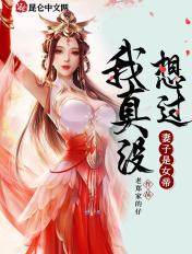 我真没想过妻子是女帝啊后续