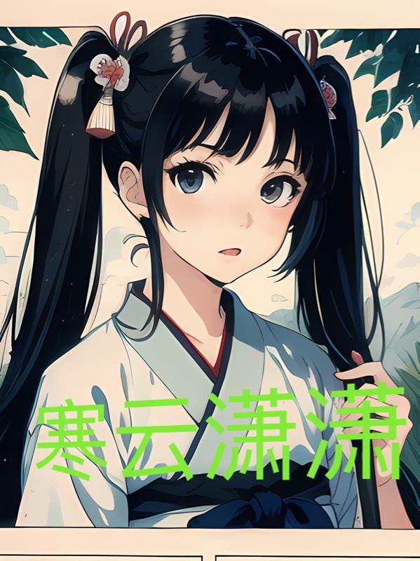 寒雨萧风全文免费阅读