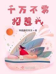 千万不能惹我