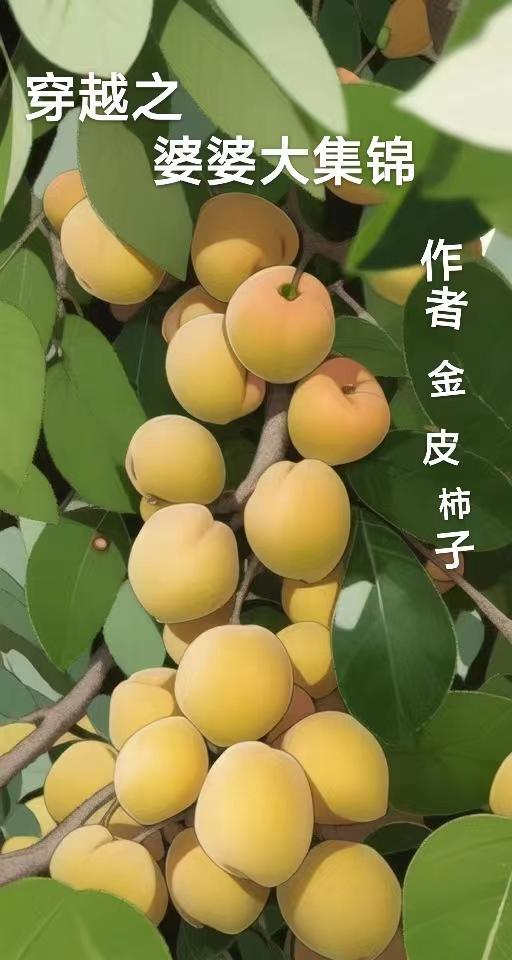 穿越之婆婆大集锦同类