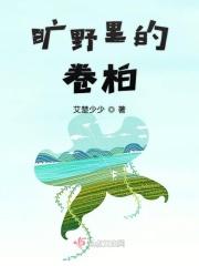 旷野里的卷柏图片