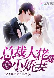 总裁大佬的小甜妻