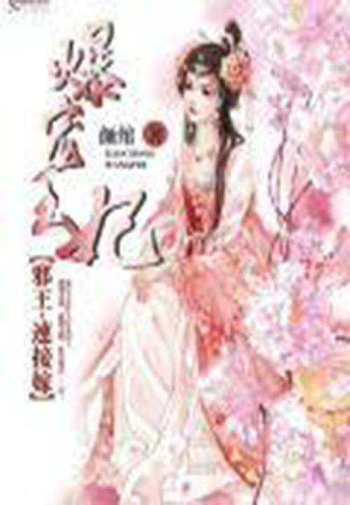 爆宠王妃邪王请接嫁免费阅读