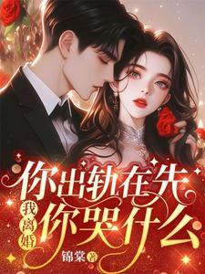 你出轨在先,我离婚你哭什么