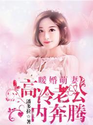 暖婚萌妻:高冷老公内奔腾