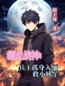 缅北战神:兵王孤身入缅救小姨子